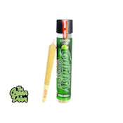 GALAXY - Lemon Lime - Moonrock - Pre-Roll - 1g***
