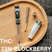 TKO | Kingpin PR [H] | Blockberry