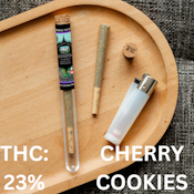 TKO | Kingpin PR [I] | Cherry Cookies