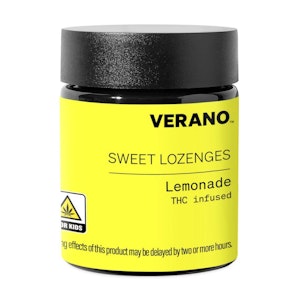 Encore - Lemonade Sweet Lozenge 10pk 100mg