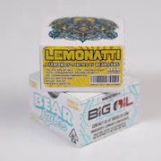 Bear Labs Diamonds 1g Lemonatti 41