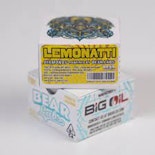 Bear Labs Diamonds 1g Lemonatti