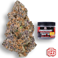 Lemondary Flower | Eighth Special