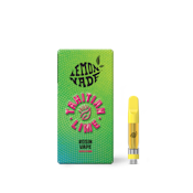 LEMONNADE | TAHITIAN LIME - 510 THREAD | CARTRIDGE | 1G