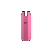 Pink | BIGGER POD Battery 