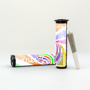 Littles Flaves - Littles Flaves - MK Ultra - Infused - .5g - Preroll