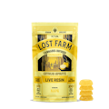 Lost Farm - Citrus Spritz x Napa Resin - 100mg