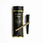 Canna Cure Farms - Blueberry Runtz - Pre-Roll - 1g