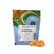 MFNY - Creamsicle x Rainbow Beltz 2.0 - Gummy - .1g