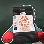 OMO Labs - DSO Tangerine - Gummy - .1g