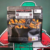 Animal House - Mystery Made II - Flower - 3.5g