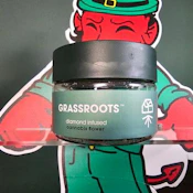 Grassroots Dark Heart - Triple Stack (Infused) - Flower - 3.5g