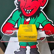 Bison Botanics - Wedding Cake x Gelato - Rosin - 1g