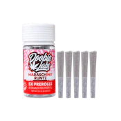 Doobie Labs - Maraschino Runtz - Preroll - 2.5g