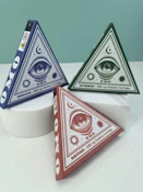 OMO Labs - Maui Wowie - Vape - 1g