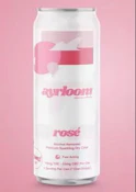 Ayrloom - Rose - Beverage - 0.01g - 12oz