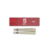 B NOBLE - Singapore Sling - Pre-Roll - 2g