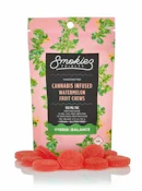 Smokies - Watermelon Sweet - Gummy - 0.1g - 10pk