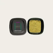 House of Sacci - Garlic Sauce - Kief - 1g