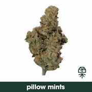 Grassroots - Pillow Mints - Flower - 3.5g