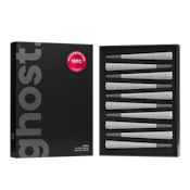 Ghost. - Huckleberry Finn - Prerolls - 7g