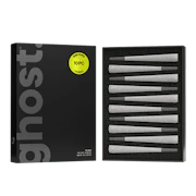 Ghost. - Gas Pops - Prerolls - 10 x 0.7g