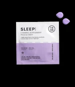 1906 - Sleep - Tablet - .01g - 2pk
