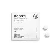 1906 - Boost - Tablet - .01g - 2pk