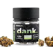 Dank - OG Kush - Flower - 3.5g