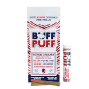 Buff Puff - Super Dreams - Preroll - 1g