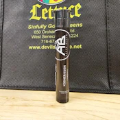 Akron Bloom - Kosher Kush - PreRoll - 1g