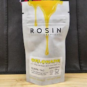 Rosin Crafted - Gelonade - AIO Vape - .5g