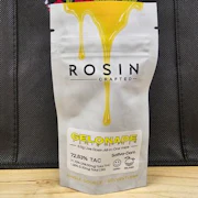 Rosin Crafted - Gelonade - AIO Rosin Vape - .5g