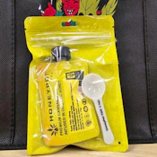 Honey Pot - 'Day' Infused Organic Honey - Edible - 0.1g