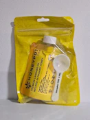 Honey Pot - 'Night' Infused Organic Honey - Edible - 0.1g