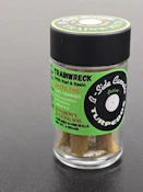 B-Side - Trainwreck - PreRolls - 4g