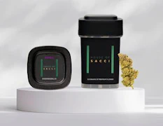 House of Sacci - Sherbadelic - Flower - 3.5g
