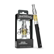 Heavy Hitters - Piff - Vape - 1g
