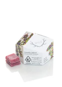 Wyld - HuckleBerry - Gummy - 0.1g - 10pk