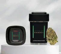 House of Sacci - Permanent Marker - Flower - 3.5g