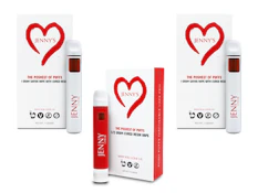 Jenny - Acapulco Gold - AIO Vape - 1g