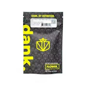 Dank - Super Silver Haze - Flower - 3.5g