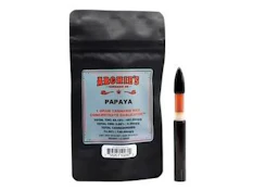 Archie's - Papaya Dablicator - Wax - 1g