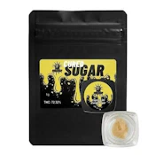 New York Honey - Captain OG - Cured Sugar - 1g