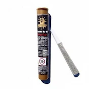 New York Honey - Strawberry Cough - Preroll - 1g