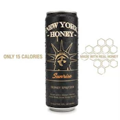 New York Honey - Sunrise Honey Spritzer - Beverage - 4 Pack