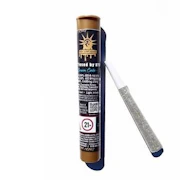New York Honey - Ice Cream Cake - Preroll - 1g