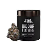 Heavy Hitters - Sour Tangie - Flower - 7g