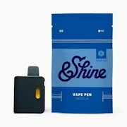 &Shine - Northern Lights - AIO Vape - 2g