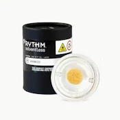 Rythm - Granny Candy - Live Rosin - 1g
